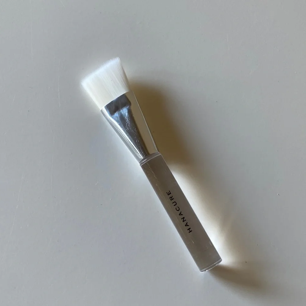 Hanacure Face Mask Application Brush